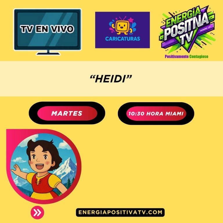 2-Martes-Heidi