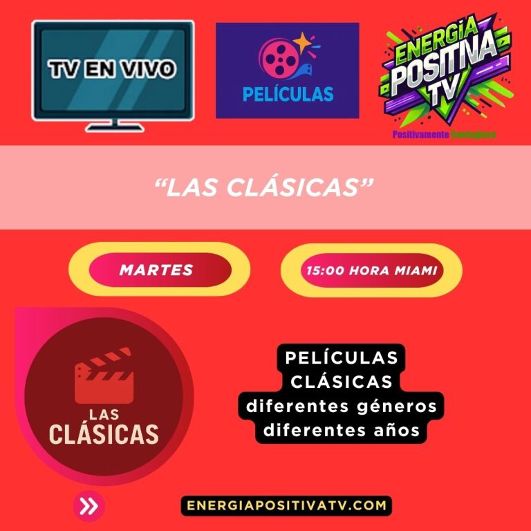 2-Martes-LasClasicas