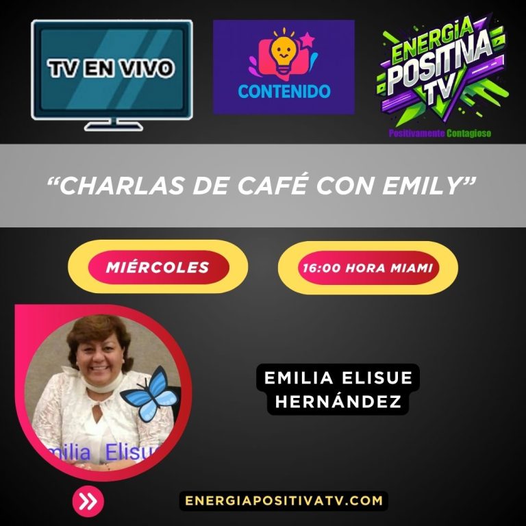 3-Miercoles-CharlasDeCafeConEmily