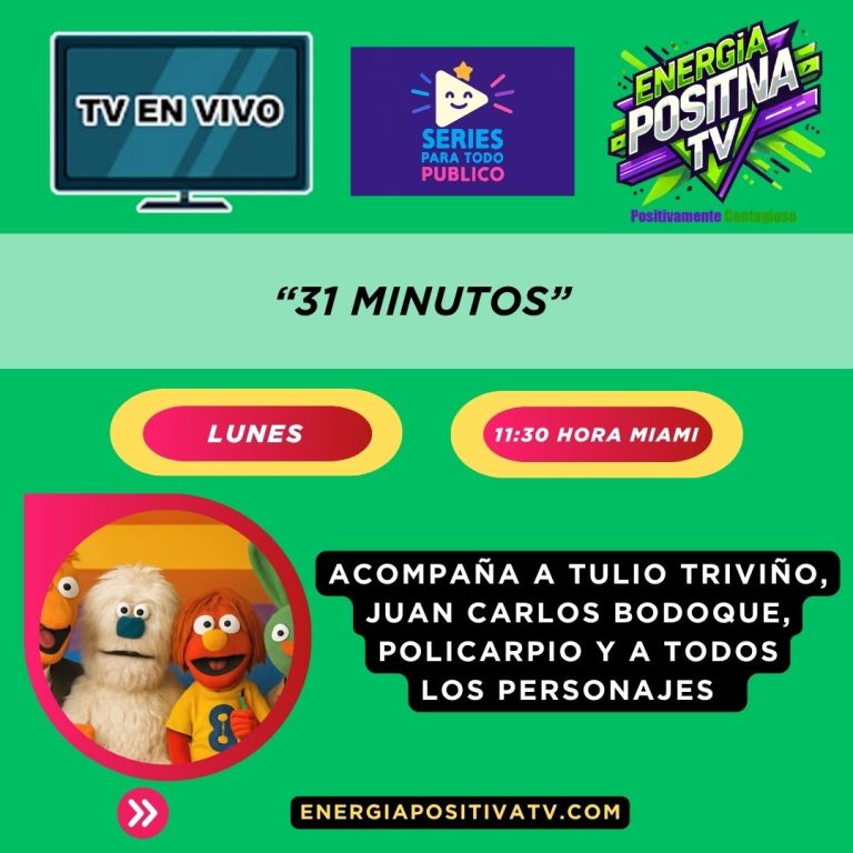 4-Jueves-31Minutos