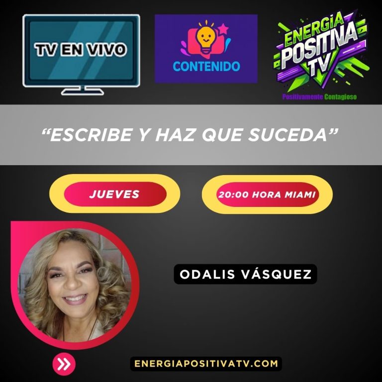 4-Jueves-EscribeYHazQueSuceda