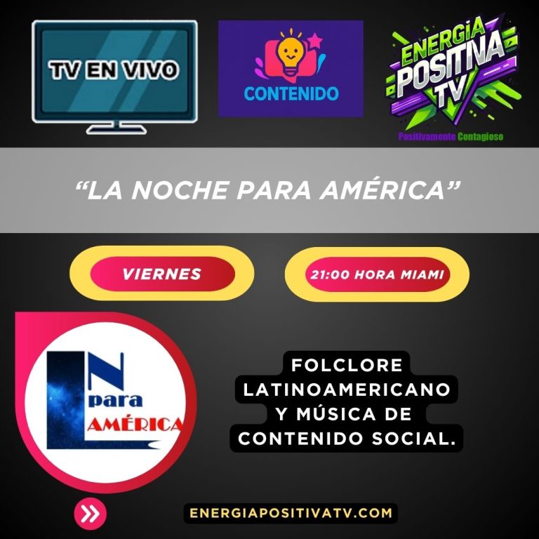 5-Viernes-LaNocheParaAmerica