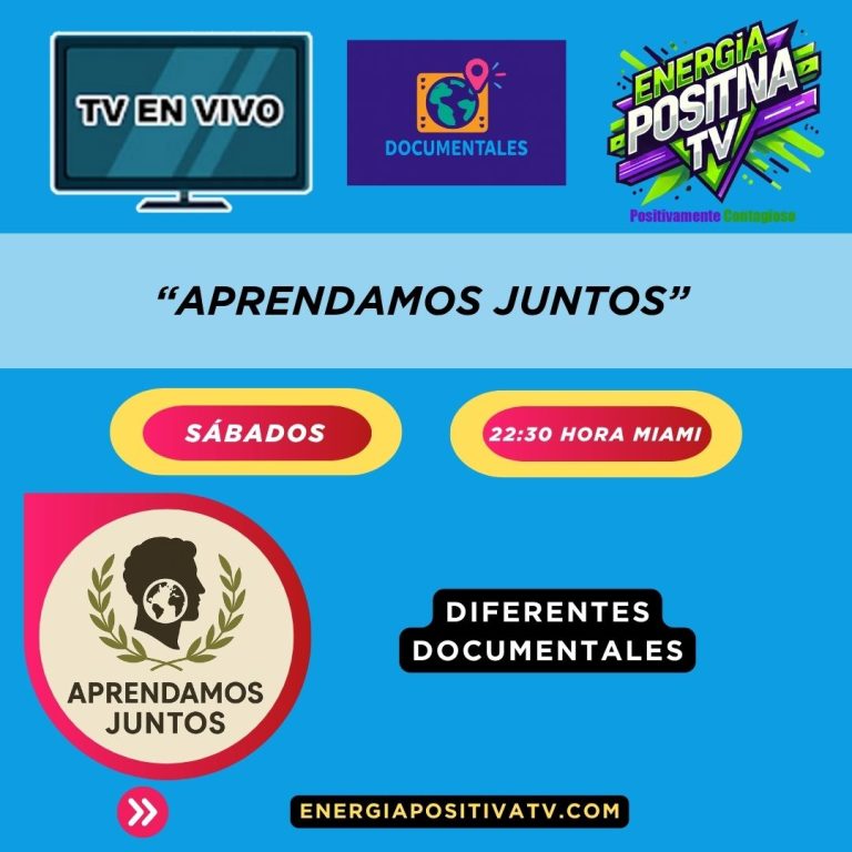 6-Sabado-AprendamosJuntos