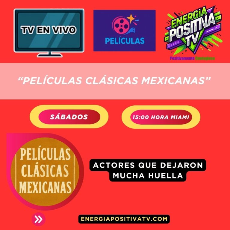 6-Sabado-PeliculasClasicasMexicanas