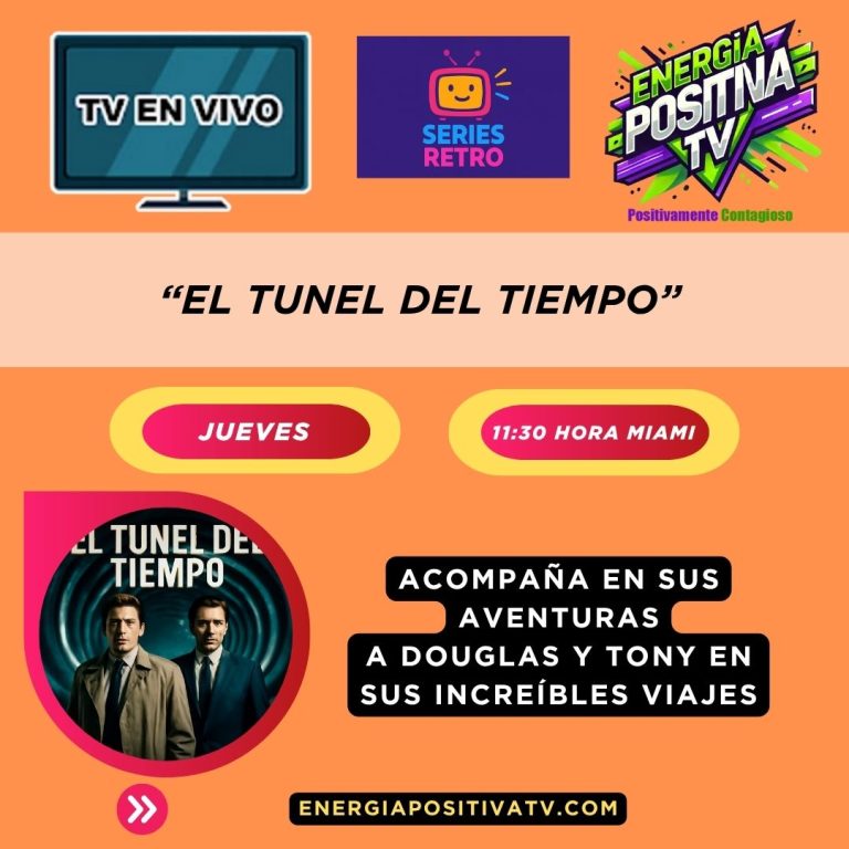 4-Jueves-ElTunelDelTiempo