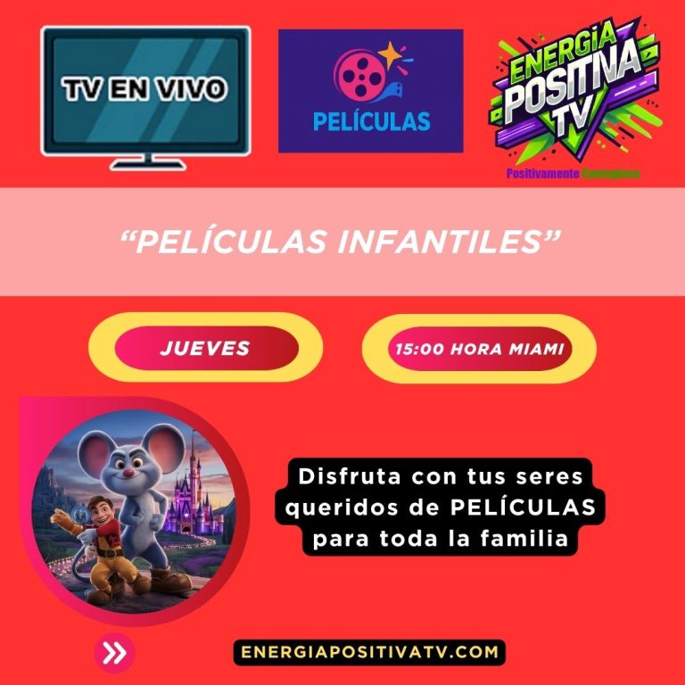 4-Jueves-PeliculasDeDisney