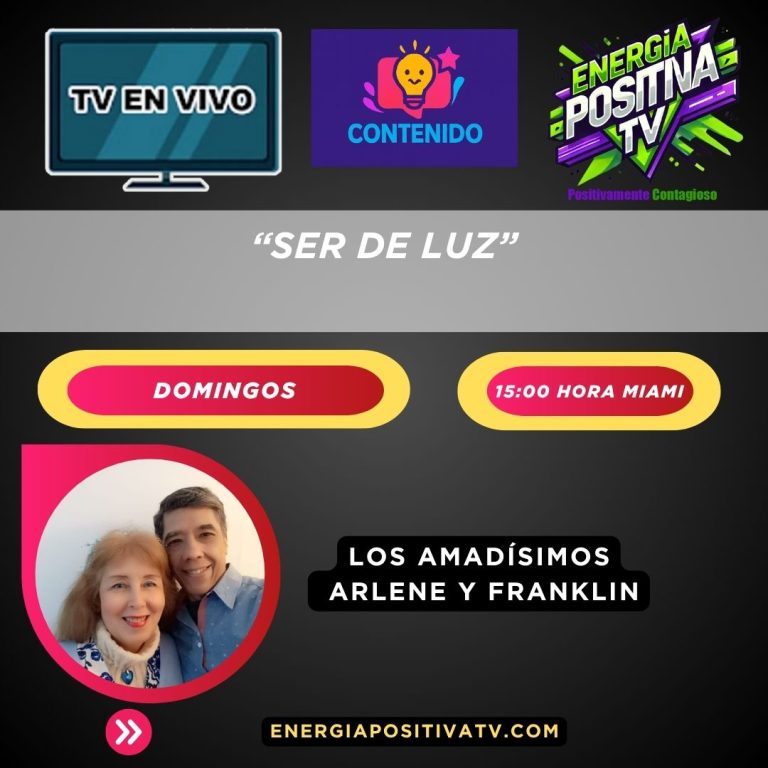 7-Domingo-SerDeLuz
