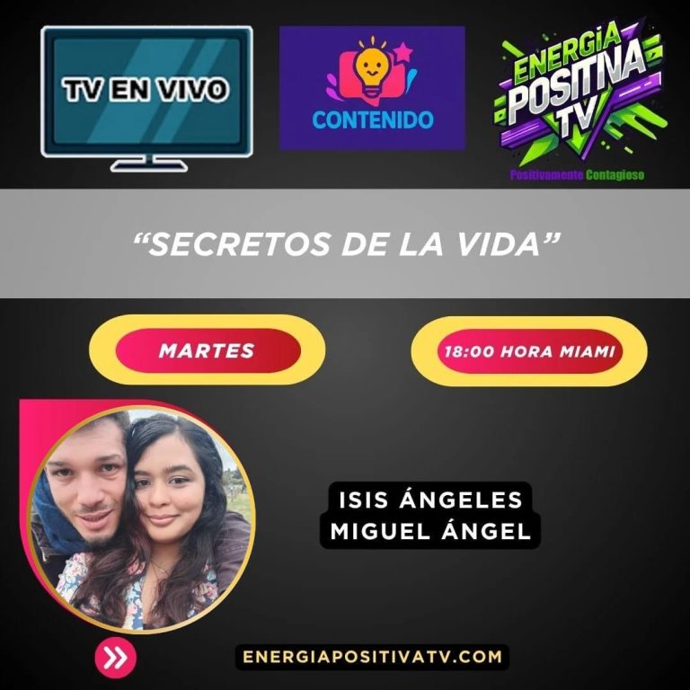 2-Martes-SecretosDeLaVida